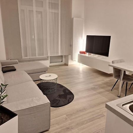 Kleines City Apartment Schweinfurt Exterior foto